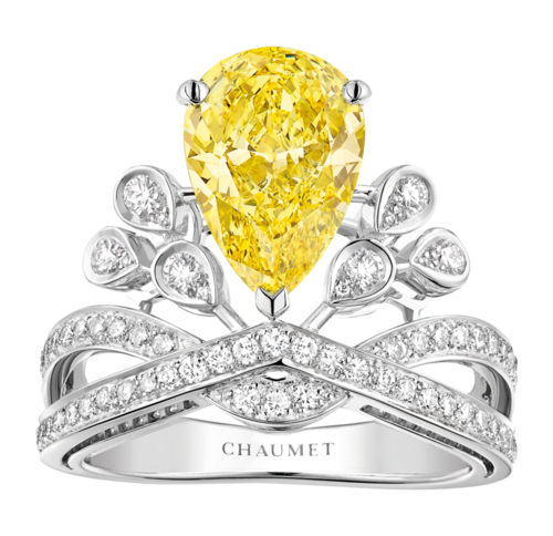 Chaumet Josephine Aigrette Imperiale 082745