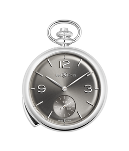 Bell & Ross PW1 Repetition Minutes