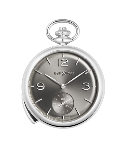 Bell & Ross PW1 Repetition Minutes