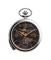 Bell & Ross PW1 Repetition 5 Minutes Skeleton