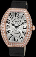 Franck Muller Quartz 5002 M QZ D2