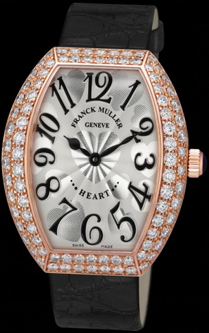 Franck Muller Quartz 5002 M QZ D2