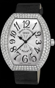 Franck Muller Quartz 5002 M QZ D2 1P WG