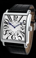 Franck Muller Quartz 6000 M QZ V