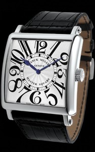 Franck Muller Quartz 6000 M QZ V