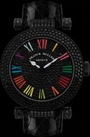 Franck Muller Quartz 3900 QZ NR R COL DRM D3 CD