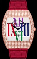Franck Muller Quartz 2267 QZ COL DRM R AL D