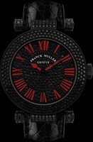 Franck Muller Quartz 3900 QZ NR R D2 CD