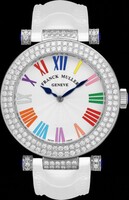 Franck Muller Quartz 3900 QZ R COL DRM D2