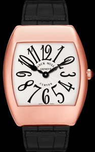 Franck Muller Quartz 2867 QZ A