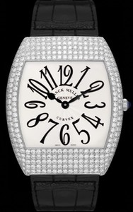 Franck Muller Quartz 2867 QZ A D