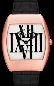Franck Muller Quartz 2867 QZ R AL