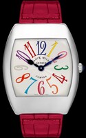 Franck Muller Quartz 7567 QZ COL DRM A