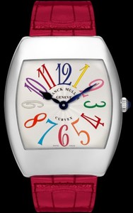 Franck Muller Quartz 7567 QZ COL DRM A