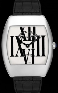 Franck Muller Quartz 7567 QZ R AL