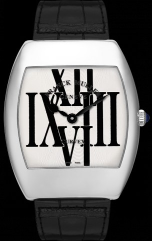 Franck Muller Quartz 7567 QZ R AL