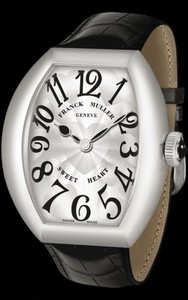 Franck Muller Quartz 5002 M QZ