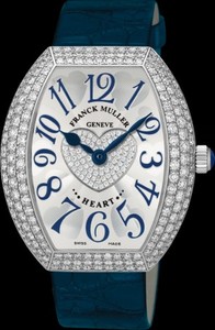 Franck Muller Quartz Seconds 5002 M QZ D2 1P