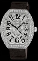 Franck Muller Quartz Seconds 5002 M QZ D3 CD
