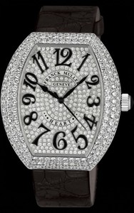 Franck Muller Quartz Seconds 5002 M QZ D3 CD
