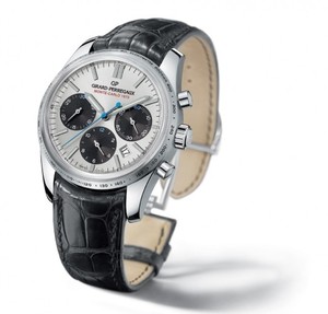 Girard-Perregaux Rallye Monte-Carlo Historique Fly-Back Chronograph "Monte-Carlo 1973" 49585-11-131-BA6A