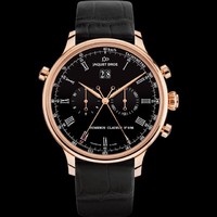 Jaquet Droz Rattrapante J024533202