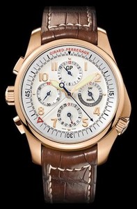 Girard-Perregaux R&D 01 Chronograph Inverted Push-Pieces 49930-52-151-BBBA