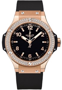 Hublot Red Gold Diamonds 361.PX.1280.RX.1704