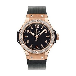 Hublot Red Gold Diamonds 361.PX.1280.RX.0904