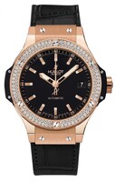 Hublot Red Gold Diamonds 365.PX.1180.LR.1104