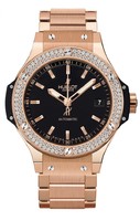 Hublot Red Gold Diamonds 365.PX.1180.PX.1104