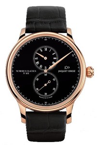 Jaquet Droz Regulator J018033202