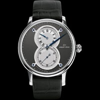 Jaquet Droz Regulator J018034201