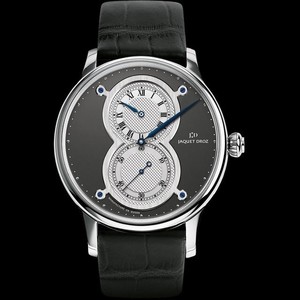 Jaquet Droz Regulator J018034201