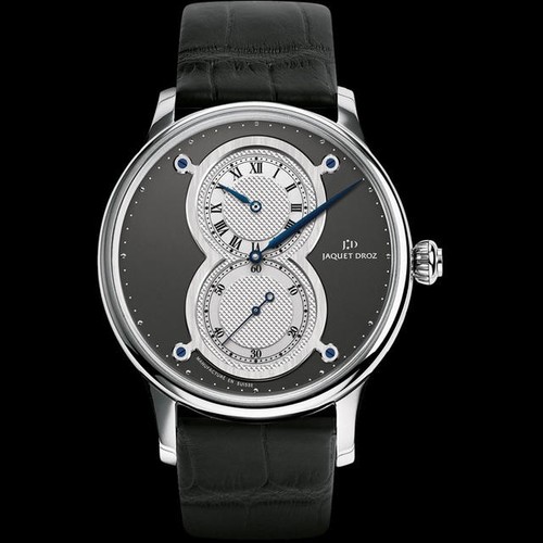 Jaquet Droz Regulator J018034201
