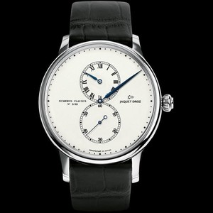 Jaquet Droz Regulator J018034202