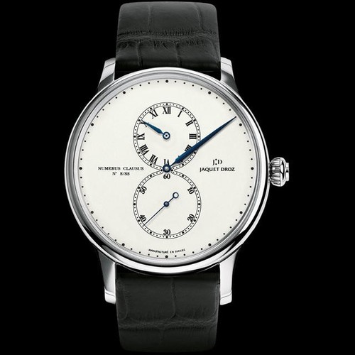Jaquet Droz Regulator J018034202