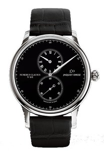 Jaquet Droz Regulator J018034207