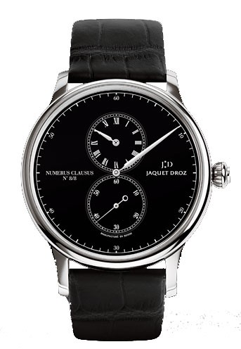 Jaquet Droz Regulator J018034207