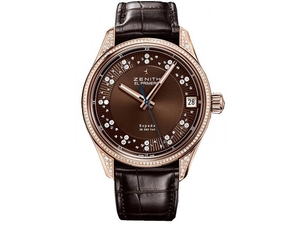 Zenith El Primero ESPADA 40 MM 22.2170.4650/76.C713