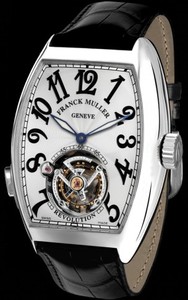 Franck Muller Revolution 7850 T REV 1