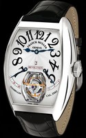 Franck Muller Revolution 7850 T REV 2 Pt