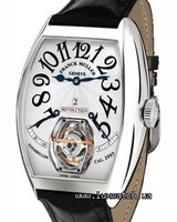 Franck Muller Revolution 7850 T REV 2 WG