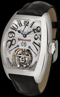 Franck Muller Revolution 9800 T REV