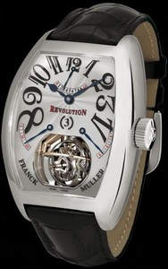 Franck Muller Revolution 9800 T REV