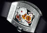 Richard Mille RM 018 Hommage a Boucheron (WG)