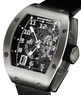 Richard Mille Automatic Skeleton RM 010-1 Titanium