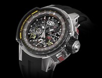 Richard Mille Aviation RM 039 E6-B