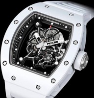 Richard Mille Bubba Watson RM 055