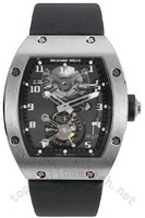 Richard Mille Chronograph Rattrapante RM 002 V2 Platinum